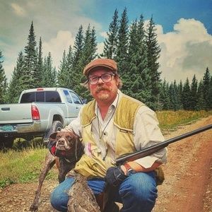 Meet your Posher, Bror